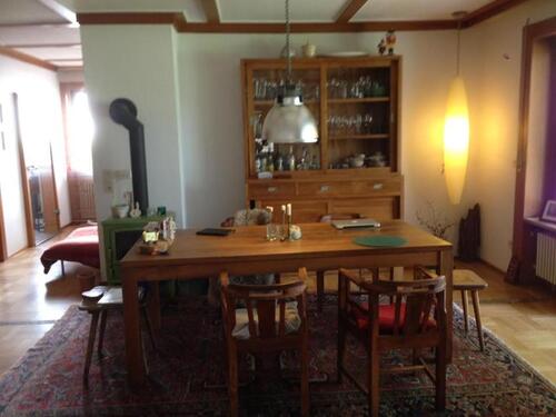 Foto - Einfamilienhaus in Dillingen an der Donau zur Miete