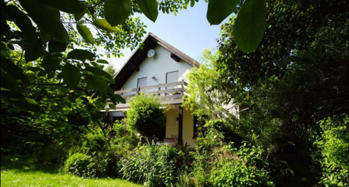 Foto - Kleinliebenau - Traumhaftes Einfamilienhaus in idyllischer Lage