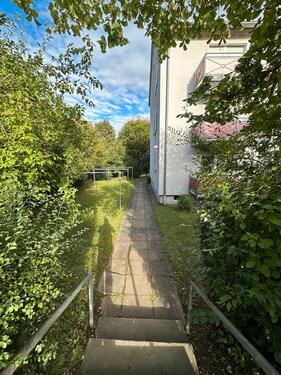 Foto - 1 Zimmer Etagenwohnung zur Miete in Herrenberg