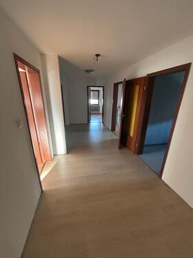 Foto - Dachgeschoß Wohnung Langenzenn - 1.050,00 EUR Kaltmiete, ca.  90,00 m²