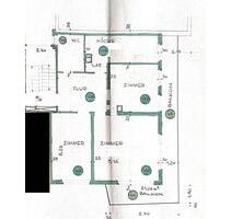 3 Zimmer Wohnung mit großem Balkon - Erstbezug nach Sanierung - Stuttgart Stuttgart-West