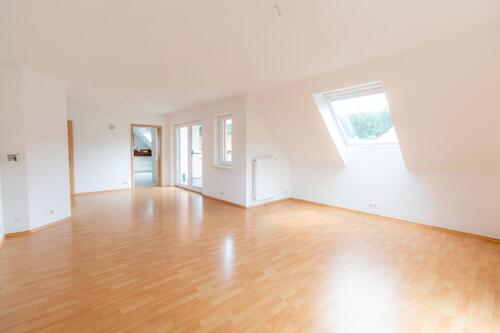 Foto - 3 Zimmer Etagenwohnung zur Miete in Hirschaid