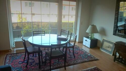 Foto - 1 Zimmer Etagenwohnung in Ahrensburg