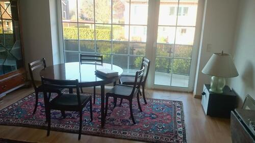 Foto - Etagenwohnung in Ahrensburg zur Miete