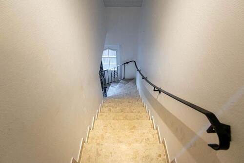 Foto - Dachgeschoßwohnung in Nübbel zur Miete