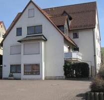 Möblierte Wohnung in Gersfeld - 590,00&nbsp;EUR Kaltmiete, ca.&nbsp; 64,00&nbsp;m&sup2; in Gersfeld (Rhön) (PLZ: 36129)