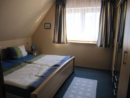 Foto - 2 Zimmer Dachgeschoßwohnung zur Miete in Gersfeld (Rhön)