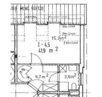 Studenten-Wohnung mit Empore - 370,00 EUR Kaltmiete, ca. 41,90 m² in Dresden (PLZ: 01217) Plauen Studenten-Wohnung mit Empore - 370,00 EUR Kaltmiete, ca. 41,90 m² in Dresden (PLZ: 01217) Plauen