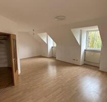 Helle Maisonette-Wohnung in Ingolstadt-Ringsee