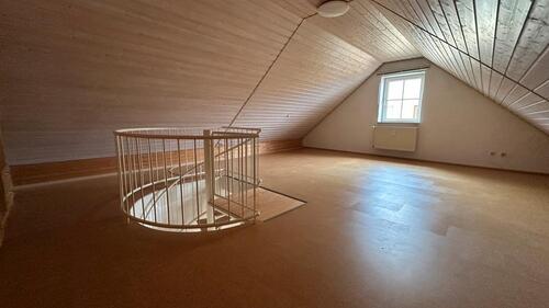 Foto - 2.5 Zimmer Maisonettenwohnung in Ingolstadt