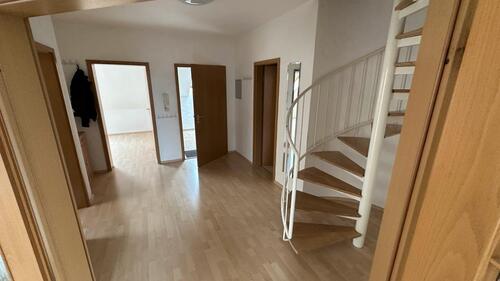 Foto - Maisonettenwohnung in Ingolstadt zur Miete