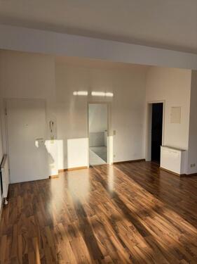 Foto - Dachgeschoßwohnung in Rodenbach zur Miete