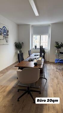 Foto - Einzelbüros in moderner Bürogemeinschaft in 90579 Langenzenn