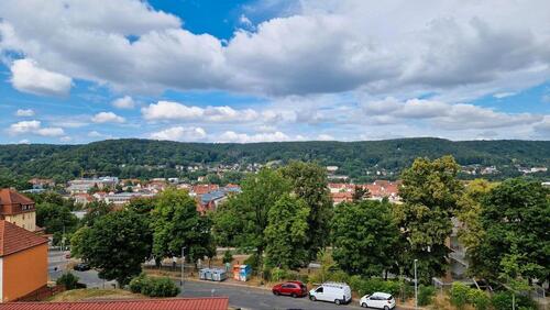 Foto - 3 Raum Eigentumswohnung mit Balkon, EBK und Garage in Meiningen
