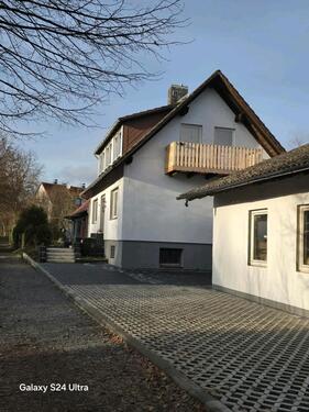 Foto - Haus in Bad Sachsa ab sofort zu vermieten