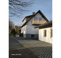 Haus in Bad Sachsa ab sofort zu vermieten