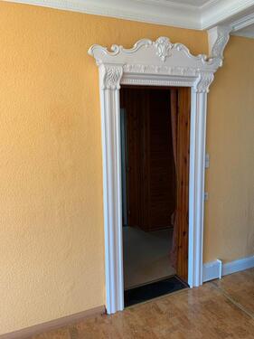 Foto - 2 Zimmer Dachgeschoßwohnung in Lübeck