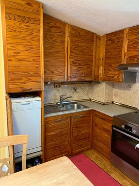 Foto - Dachgeschoßwohnung in Lübeck zur Miete