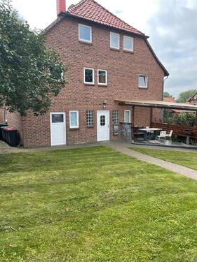 Foto - 4 Zimmer Wohnung EG 105 qm Bad münder OT Hachmühlen