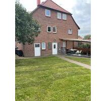 4 Zimmer Wohnung EG 105 qm Bad münder OT Hachmühlen - Bad Münder am Deister