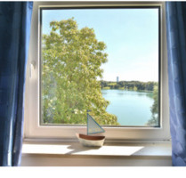 Lage mit Seeblick - 429.000,00&nbsp;EUR Kaufpreis, ca.&nbsp; 73,00&nbsp;m&sup2; in Bamberg (PLZ: 96052) Bamberg-Ost