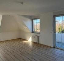 Wunderschöne 2 Zimmer - Wohnung in Leipzig Mölkau