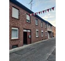 Reihenhaus in Heinsberg-Aphoven ohne Makler ab sofort verfügbar