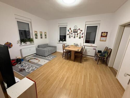 Foto - Zentral gelegene 3-Zimmer-Wohnung in Schwäbisch Gmünd