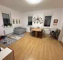 Zentral gelegene 3-Zimmer-Wohnung in Schwäbisch Gmünd