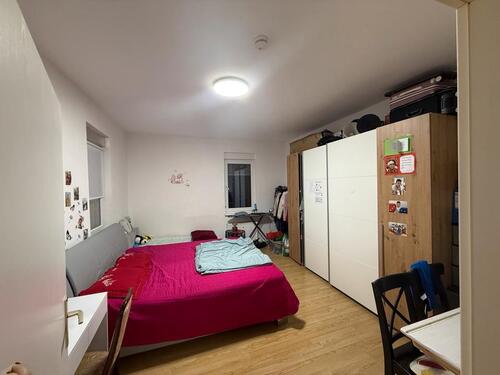 Foto - 3 Zimmer Etagenwohnung zur Miete in Schwäbisch Gmünd