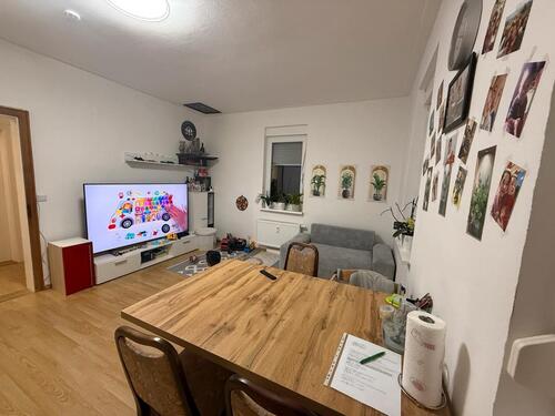 Foto - Etagenwohnung in Schwäbisch Gmünd zur Miete