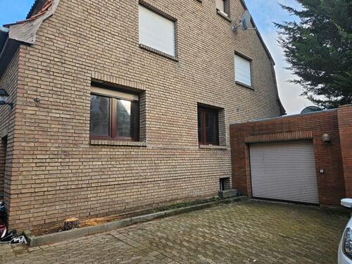 Foto - 4 Zimmer Erdgeschoßwohnung zur Miete in Helmstedt