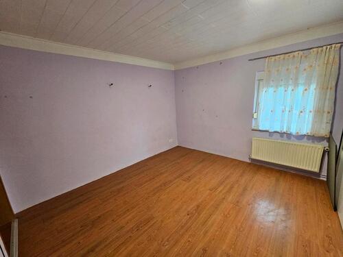 Foto - Erdgeschoßwohnung in Helmstedt zur Miete