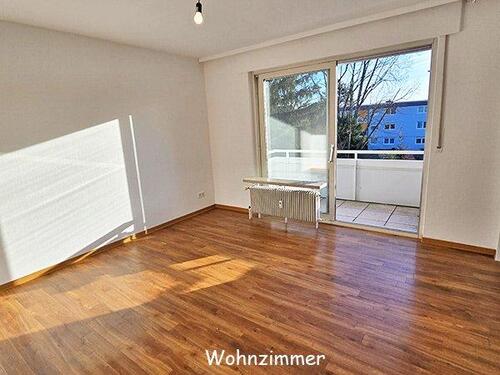 Foto - 2 Zimmer Etagenwohnung zur Miete in Bielefeld
