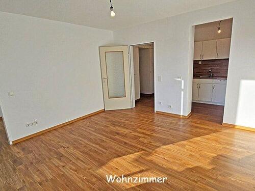 Foto - 2 Zimmer Etagenwohnung in Bielefeld