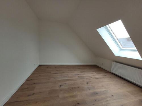 Foto - 3 Zimmer Dachgeschoßwohnung in Rendsburg