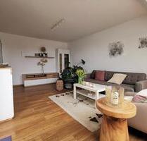 2-Zimmer Maisonette Wohnung mit Loggia, Küche, Keller, Stellplatz - Rees