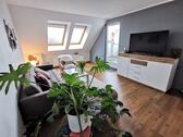 Foto - 2.5 Zimmer Maisonettenwohnung zur Miete in Rees
