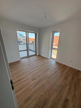 Foto - Etagenwohnung in Werlte zur Miete