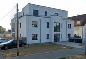 Foto - Exklusive Penthousewohnung, Neubau, 2 Z. Kü.BadABG-WC