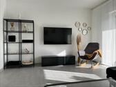 Foto - Helle 3-Zimmer-Wohnung mit Balkon