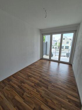 Foto - Schöne 2-Zimmer-Wohnung in Gerolfing