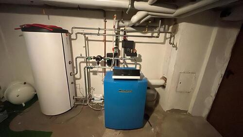 Foto - 4 Zimmer Einfamilienhaus zum Kaufen in Singen (Hohentwiel)