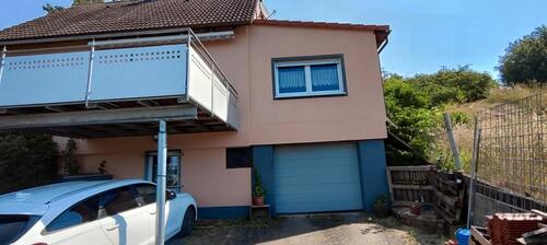 Foto - 5 Zimmer Einfamilienhaus in Herrieden