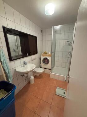 Foto - Attraktive 2-Zimmer-Wohnung in guter Wohnlage mit sonnigen Balkon