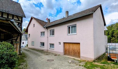 Foto - 3 Zimmer Einfamilienhaus zum Kaufen in Schlangenbad