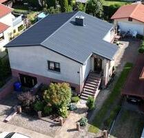 Freistehendes Einfamilienhaus + Garten mit Potenzial 17159 Dargun