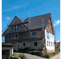 Mehrfamilienhaus Immobilie zum Verkauf - Kirchberg an der Jagst