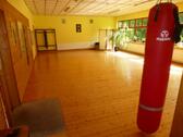 Foto - Sporthalle Kursraum Gymnastikraum Yoga Fitness
