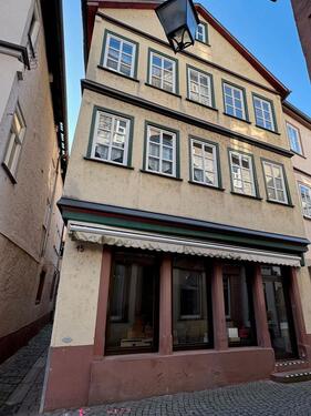 Foto - Attraktives Ladengeschäft im Herzen der Altstadt